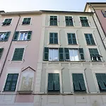 Il Cuore Di Nervi By Wonderful Italy