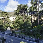 Il Cuore Di Nervi By Wonderful Italy