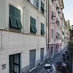 Il Cuore Di Nervi By Wonderful Italy