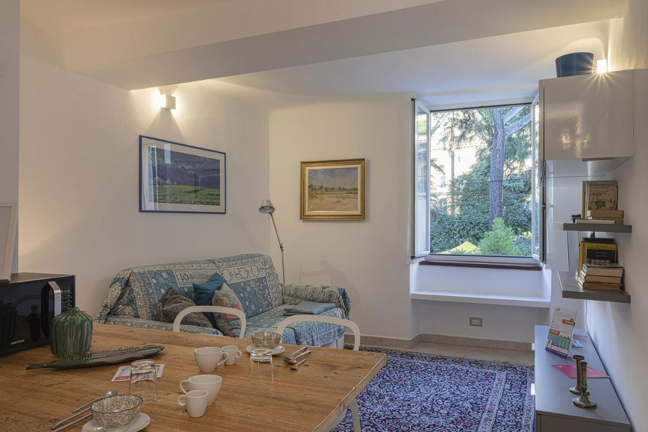 Il Cuore Di Nervi By Wonderful Italy Apartment *