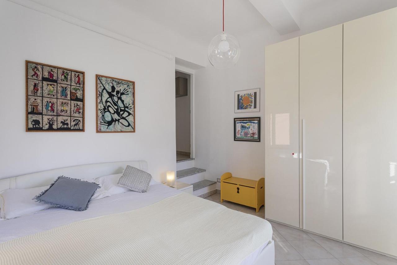 Apartment Il Cuore Di Nervi By Wonderful Italy Genua