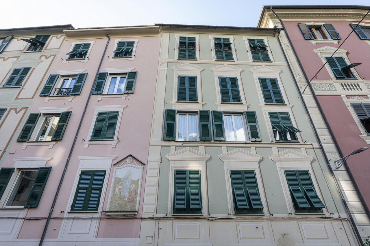 Il Cuore Di Nervi By Wonderful Italy Apartment Genua