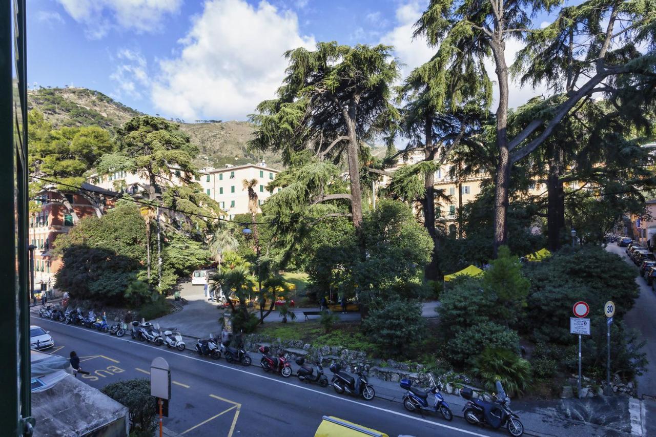 Apartment Il Cuore Di Nervi By Wonderful Italy *