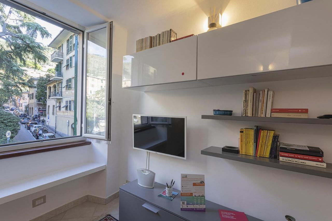 Apartment Il Cuore Di Nervi By Wonderful Italy