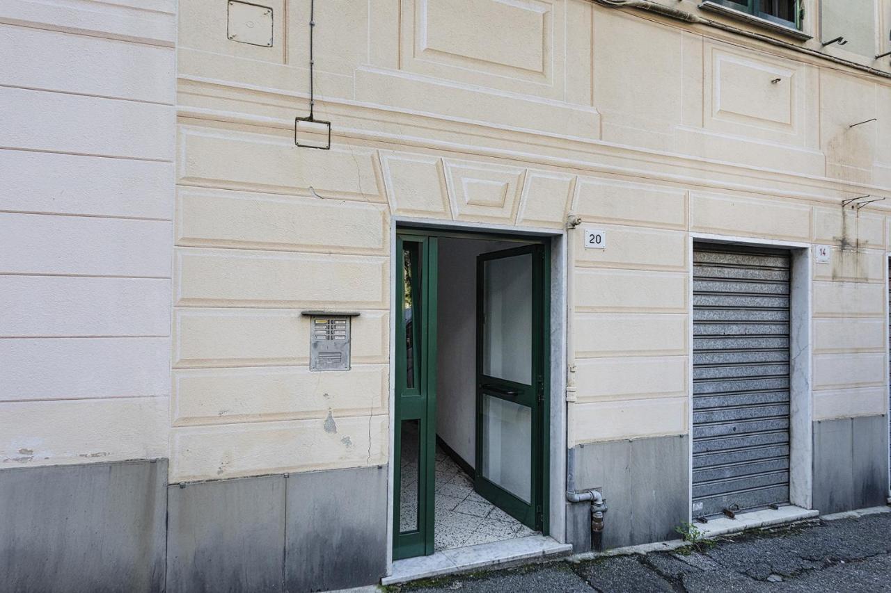 Apartment Il Cuore Di Nervi By Wonderful Italy *