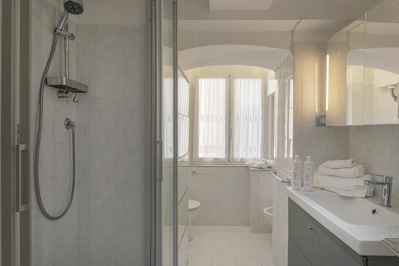 Apartment Il Cuore Di Nervi By Wonderful Italy