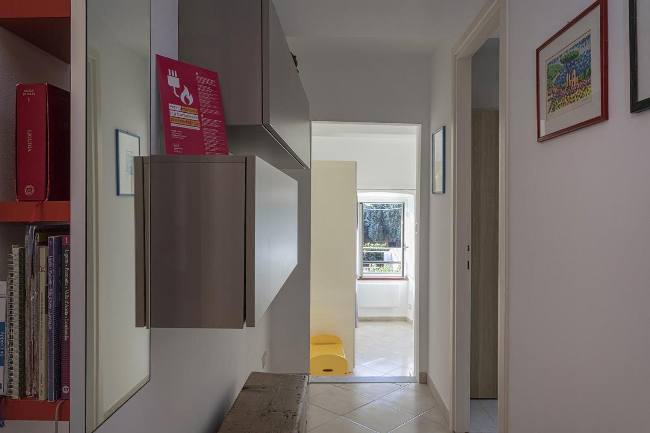 Apartment Il Cuore Di Nervi By Wonderful Italy Genua