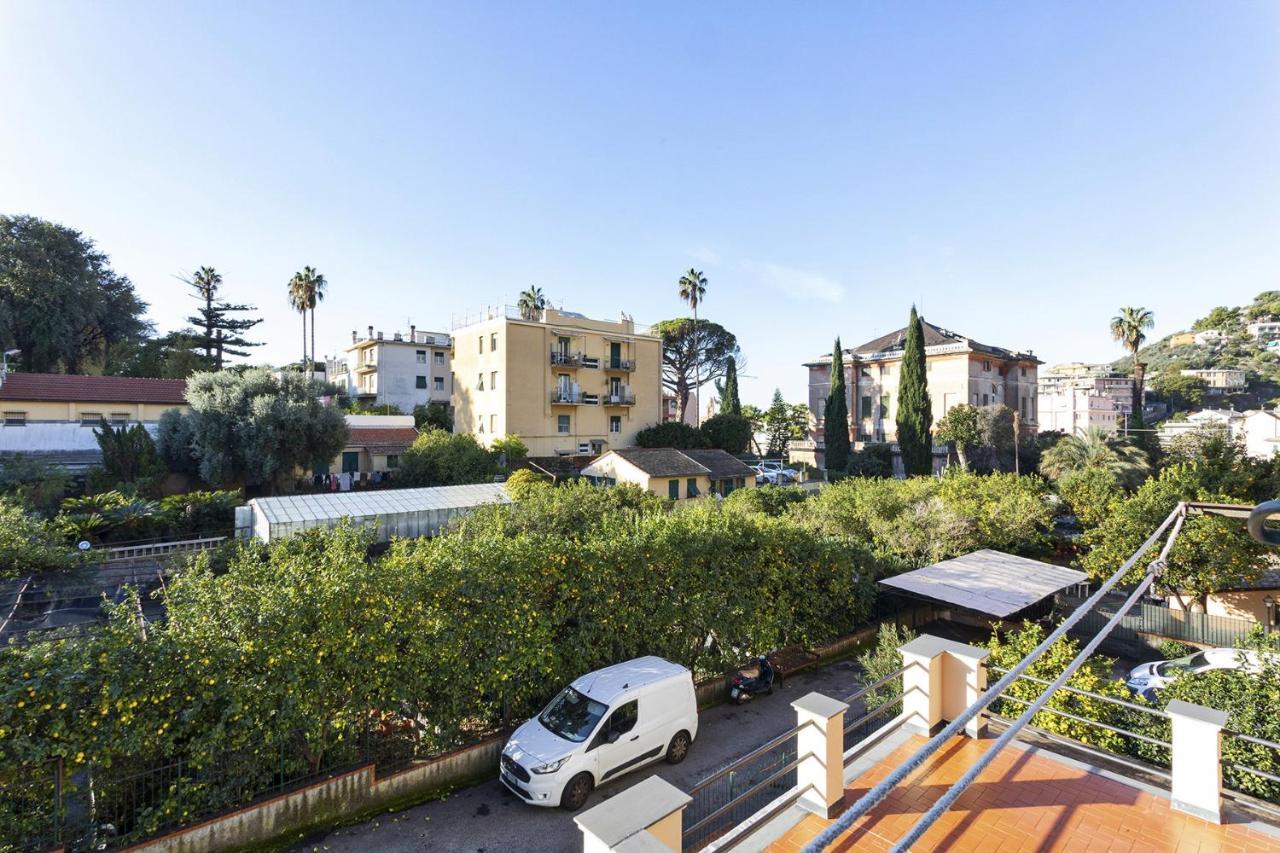 Apartment Il Cuore Di Nervi By Wonderful Italy *